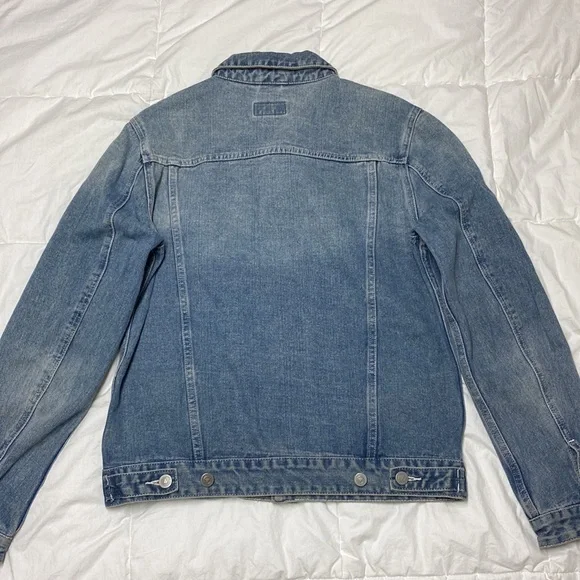 ASOS Jean Jacket - Picture 2 of 5